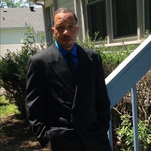 Meet your Posher, Randall